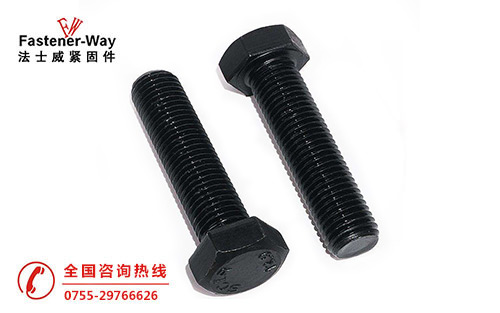 高強(qiáng)度緊固件的清潔基本常識(shí)，你知道嗎？