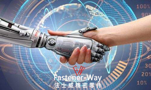 法士威緊精密零件服務全程無憂，品質助夢智造！