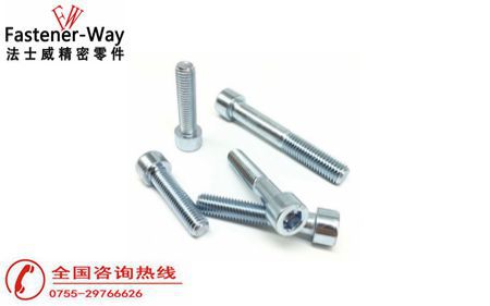 內六角杯頭螺絲表面電鍍后環(huán)保嗎？