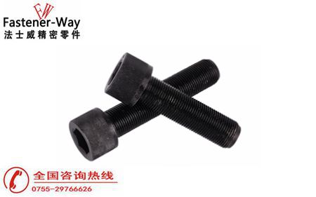 m8內六角螺栓頭部尺寸多少？法士威告訴你！