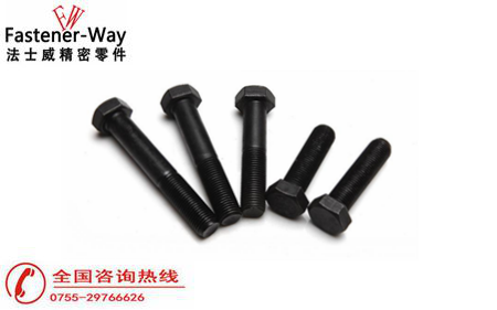 高強(qiáng)度細(xì)牙外六角螺栓哪家好？